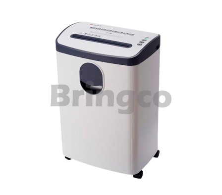 Destructora de Papel 703 18L M&G Blanco und (Br)