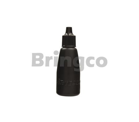 Tinta para Almohadilla Artesco Negro 30ml und (Br)