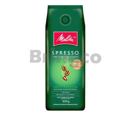 Cafe Gourmet Melitta 500 Gr und