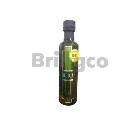 Aceite de Oliva Olica Gourmet 250 ml und