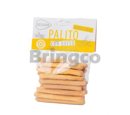 Palito Con Queso Sesami 70 Gr und