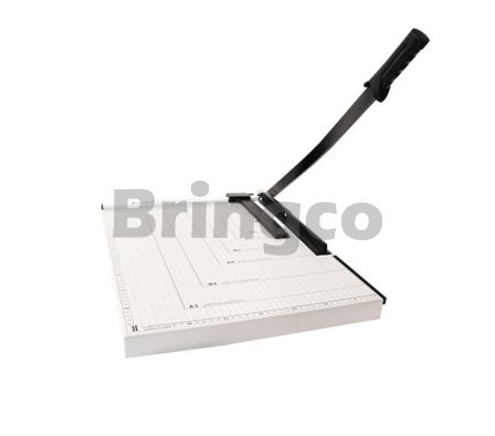 Guillotina Foska B4 38,1 cm x 30,4 cm und (Br)