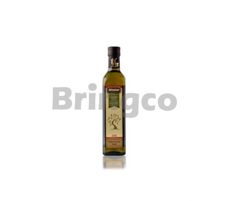 Aceite de Oliva Extra Virgen Alcazar 250 ml und