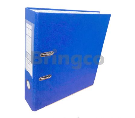 Bibliorato Lomo Ancho Plastificado Archi-Line Azul A4 und (Br)