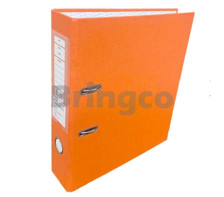 Bibliorato Lomo Ancho Plastificado Archi-Line Naranja A4 und (Br)