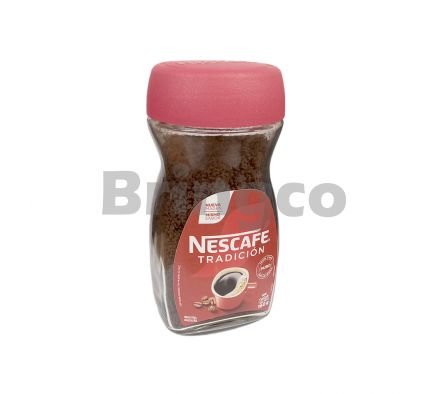 Cafe Instantaneo Nescafe Tradicional 160 Gr und