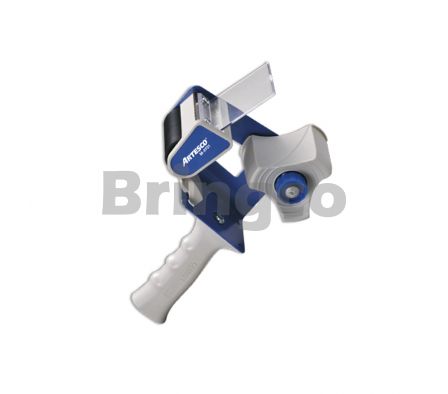 Porta Cinta Plastica de Empaque M-3Y01 Artesco und (Br)