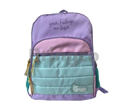 Mochila Bags Artesco Cake und (Br)