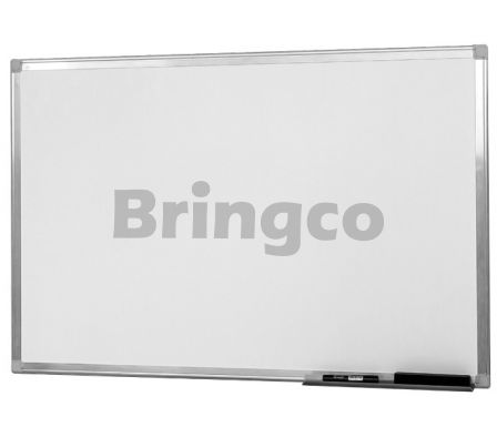 Pizarra Acrilica Marco Aluminio UV Stalo 60 x 90 Unidad (Br)