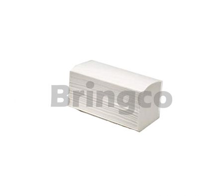 Toalla de Papel Intercalada Premium Oficlean Paq x 350 und (Br)